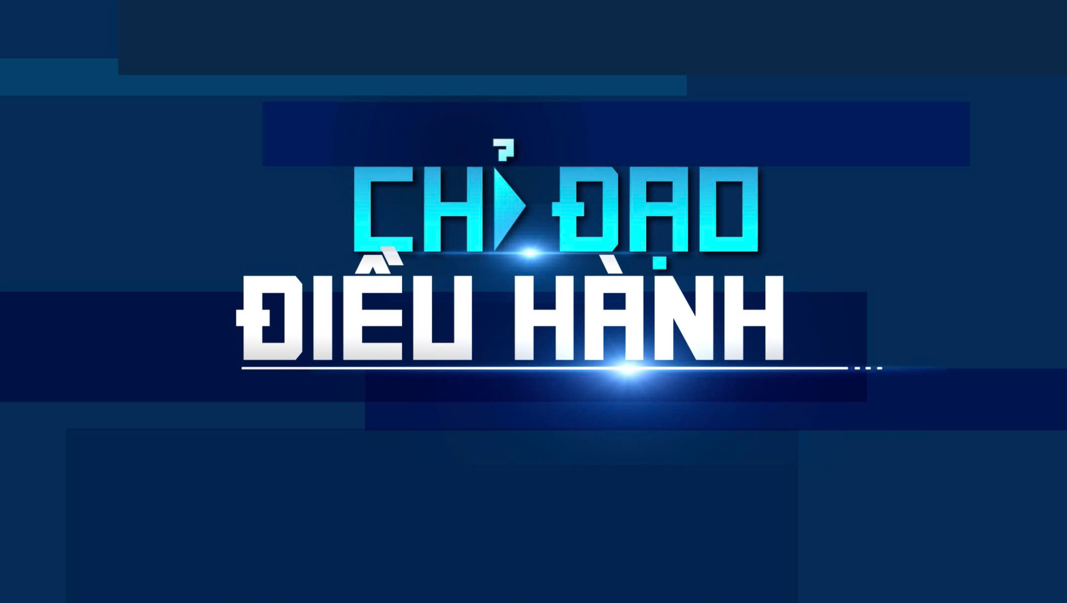 Chương trình trên Vnews